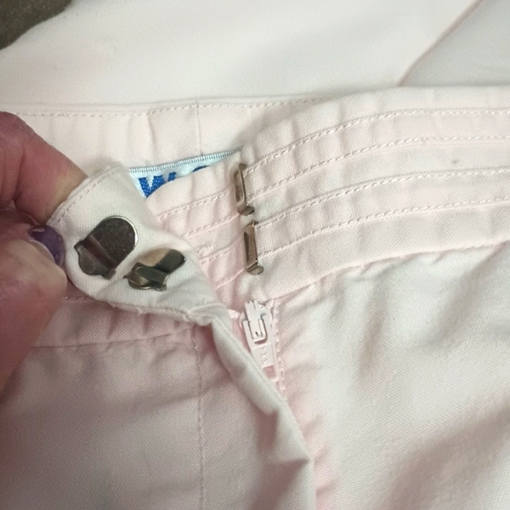 Capri pants - Picture 4 of 4